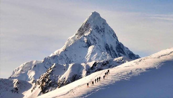 人身体不适吃布洛芬结果陷入深度昏迷AG真人平台4人重装徒步梅