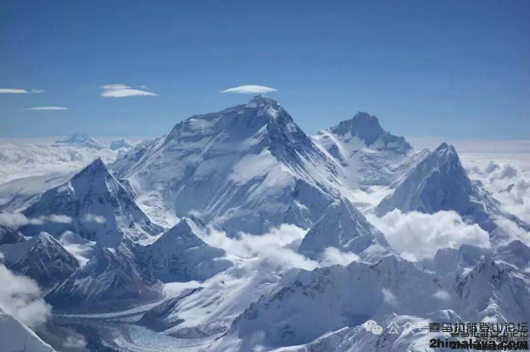 罗斯登山者首攀海拔8163米峰鲜少有人尝试西南壁的替换线路AG真人登录尼泊尔]2025年年度十大探险活动2 - 俄(图5)