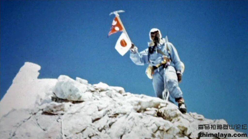 罗斯登山者首攀海拔8163米峰鲜少有人尝试西南壁的替换线路AG真人登录尼泊尔]2025年年度十大探险活动2 - 俄(图11)